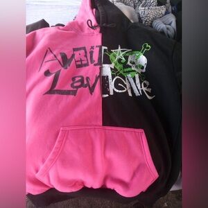 Stylish hip hop hoodie🤩